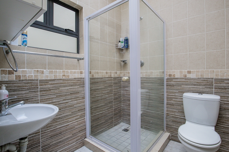 To Let 2 Bedroom Property for Rent in Rondebosch Western Cape